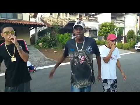 Mc Neguinho BDP - Na Esquina da Favela [Prévia Exclusiva]