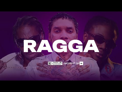 Dancehall Trap Riddim Vybz Kartel x Bounty killer x Masicka |2025