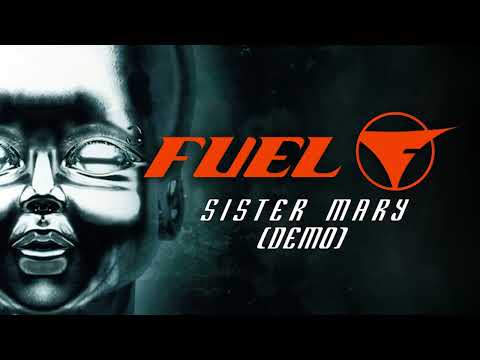 Sister Mary Innocent - Fuel