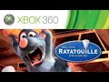 Ratatouille O Jogo De Xbox 360 E Ps3 pt br