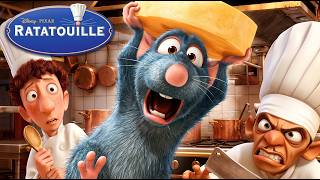 Download lagu RATATUI! 🐭 Ratatouille - Xbox 360, PS3 mp3