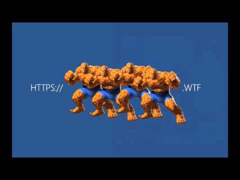 Making ES6 available to all with ChakraCore - jfokus