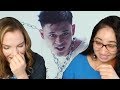 Andi Bernadee - Donde Reaction Andi Bernadee - Donde Reaction