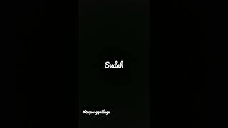 Download lagu Sudah - Nidji (Cover) mp3 Download lagu Sudah - Nidji (Cover) mp3