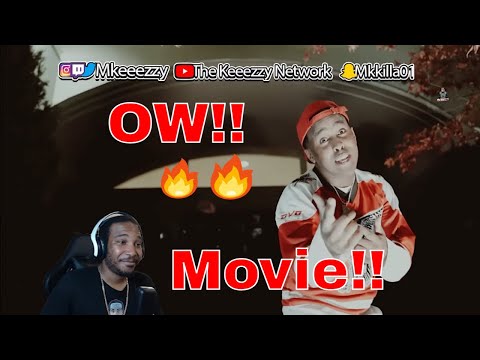 [REACTION] Top5 Ft. Why G & Bundog - Movie (Official Music Video)