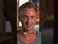 Emma Watson S Epic Slap On Tom Felton Behind The Scenes Of Harry Potter