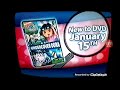 Dora The Explorer Undercover Dora DVD Commercial 2008