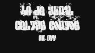 Celtas cortos - On-Off