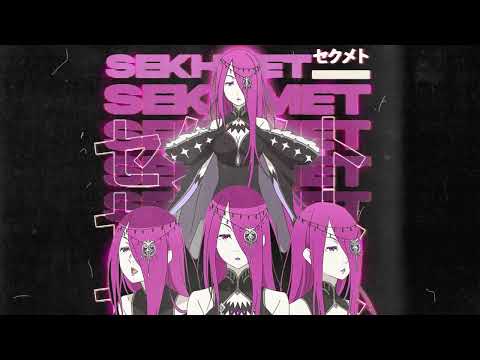 [FREE] 'SEKHMET' - $uicideboy$ Type Beat x Ghostemane Type Beat (Prod. Marcel NTX)