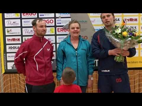 Interview Punktspiel Tabarz vs. Gothaer SV, Thüringenliga, 01.04.2017