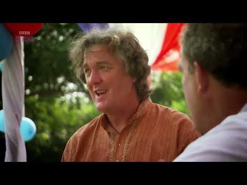 Top Gear - India Special 20