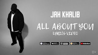 Download lagu Jah Khalib - All about you | Премьера Lyric Video mp3 Download lagu Jah Khalib - All about you | Премьера Lyric Video mp3