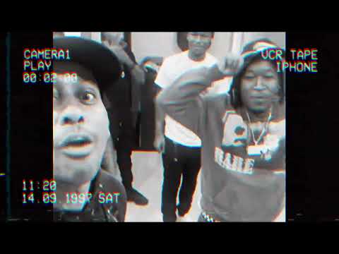 CMC Guapo - Hi I’m Damaged (Visualizer)