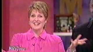 The Dance Doctor on Men are from Mars, Women are from Venus