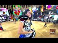 Angel Archana Expression Queen Sathiya Dancing Queen Rose Insta Queen Bhuvana Karakattam