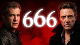 "Ele é o Anticristo" — Mel Gibson EXPÕE Christopher Walken em entrevista perturbadora