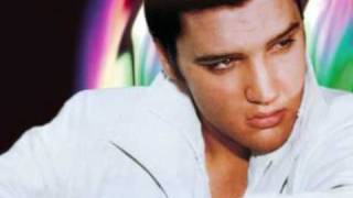 Elvis Presley please don't drag that string around.