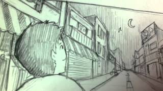 Stairway to the Stars, teaser