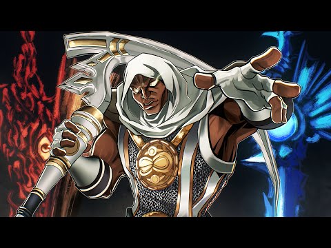 The ENTIRE History & Lore of Soul Calibur 3