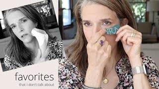 Products I use a lot, but never talk about | Favorites | Always Pan Review