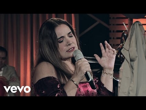 Tania Libertad - Los Amantes (En Vivo)