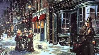 God Rest Ye Merry Gentlemen * Bing Crosby (HD)