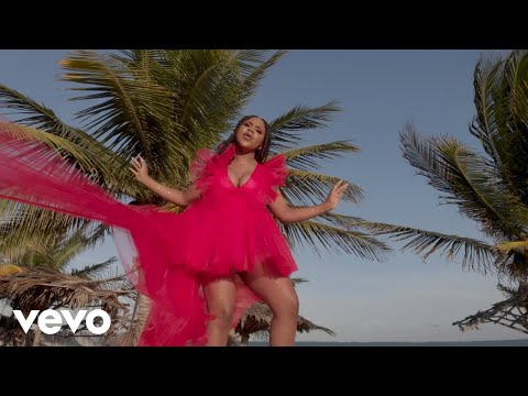 GiHRL - Goosebumps (Official Music Video)