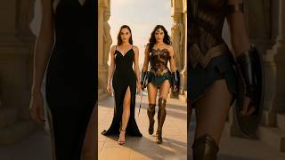 Download lagu Wonder Woman Evolution ‘74-‘16| Amazons Shine! 🌟 mp3