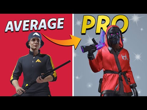 The BEST Loadout for EVERY BUILD in The Finals