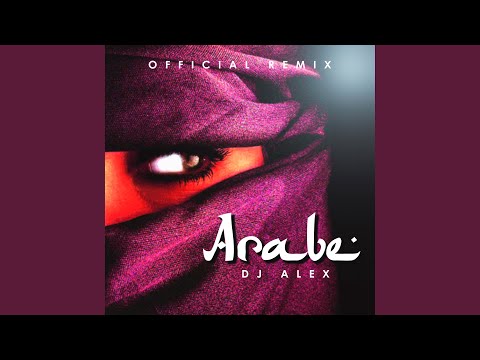 Árabe (Remix)