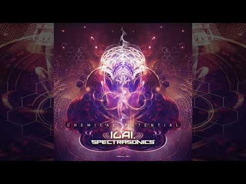 Spectra Sonics vs Ilai - Chemical Potential