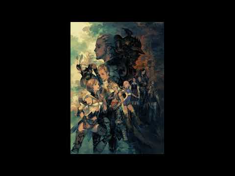 Hitoshi Sakimoto: FINAL FANTASY XII, The Zodiac Age [Symphonic Suite]