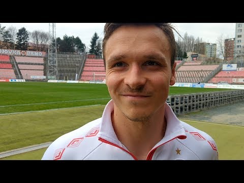 OHLASY | Brno - Slavia 0:1