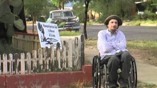 Classico, with Howe Gelb&#39;s Giant Sand and Vic Chesnutt