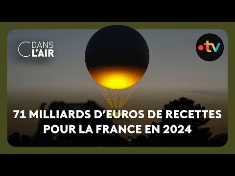 La France n'est plus le numéro un mondial du tourisme