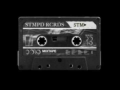 STMPD RCRDS MIXTAPE 2020 (StMontes)