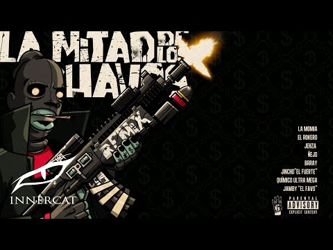 Los G4, La Momia & Rokero ft. Ñejo, Jamby El Favo, Jehza + La Mitad de los 💵 [Remix] (Cover Video)