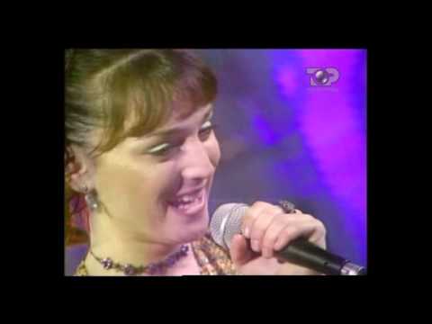 Teuta Blaka - Nate e qete, 22 Dhjetor 2004 - Top Fest 2