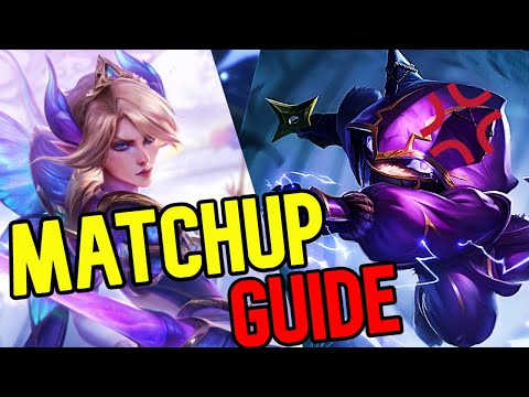Fiora vs Kennen S13 Matchup Guide! - Masters Fiora Gameplay