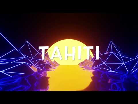 dj panda fu - tahiti