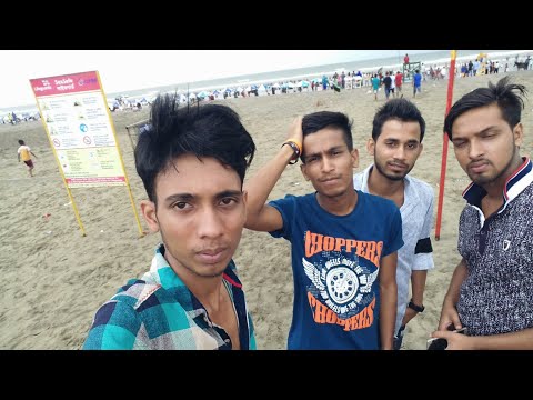 Don't Miss Coxbazar Shahin Beach Video 2017 Hd