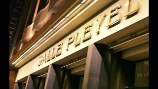 Demain, peut-être - Session acoustique à la Salle Pleyel