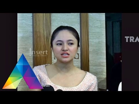 Marshanda Speaks Out About Her Father's Life