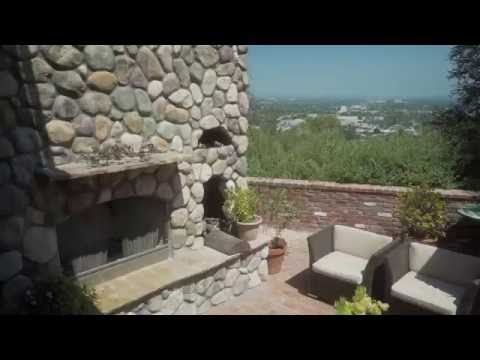 Video of Sherman Oaks Lodge Property