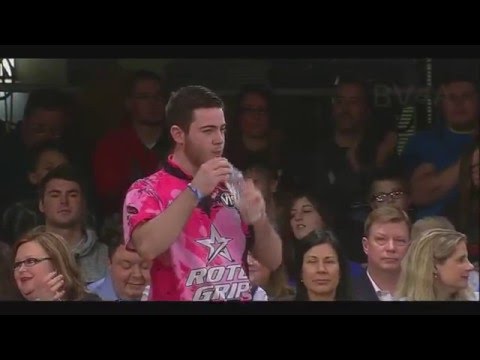 2016 USBC Masters Match #4 Title Match