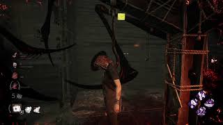 DBD！！【ぴっとのゲーム実況　生放送】