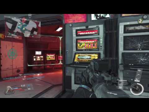 Call of Duty: Infinite Warfare MP pt7 - I'm Playing This Again? SHIT.