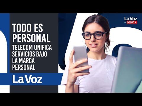 TELECOM unifies services under the PERSONAL brand