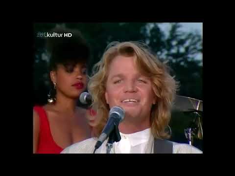 BOLLAND & BOLLAND - Tears Of Ice (Full Version, ZDF-Sommerhitparade, 20.08.1987)