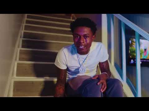 NBA BIG B - VOICES (official video)